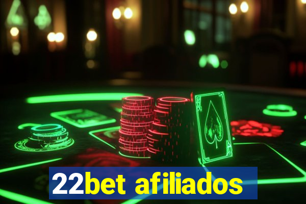 22bet afiliados